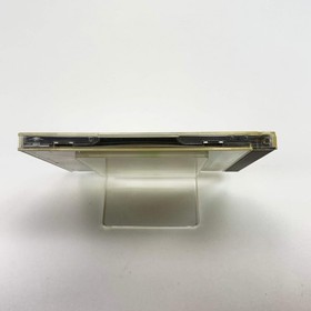 Lot of 2 Sega Saturn Driving Games: Gran Chaser and Daytona USA Japan