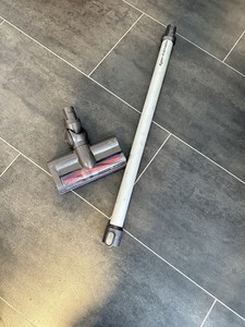 Original  Bodenbürste Turbobürste Dyson DC45 DC59 V6 DC61 DC62 Bodendüse+ Rohr.