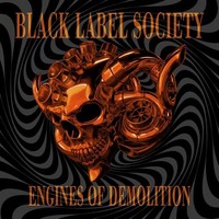 Black Label Society - Engines Of Demolition - Cd - G3Z