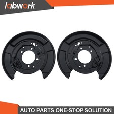 Labwork Brake Backing Plate-dust Shield 924-373 2004-2009 For Toyota Highlander