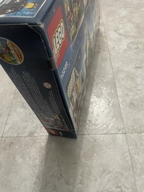 LEGO Creator Expert: Winter Toy Shop (10249)