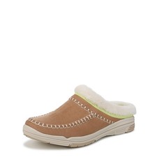 Ryka Women's Arrow Mule Mule Shoes Honey Brown, Size: US 6.5 W