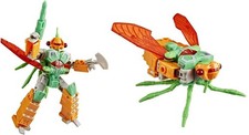 Transformers Age Of The Primes Figure Deluxe Class Venin