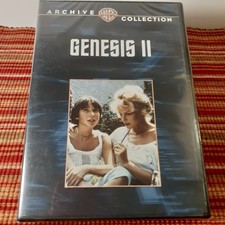 Genesis II (DVD, 1973) for sale online | eBay