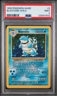 1999 Pokemon Game # 2 Blastoise Holo PSA 9 Card MINT Base Set Trusted Seller!