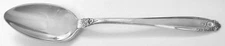 International Silver Prelude  Fruit Orange Spoon 2022544