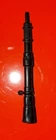 Star Wars Droopy McCool Black Flute Kenner 1983 Original Accessory Vintage Mint
