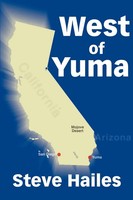 Steve Hailes | West Of Yuma | Taschenbuch | Englisch (2002) | iUniverse