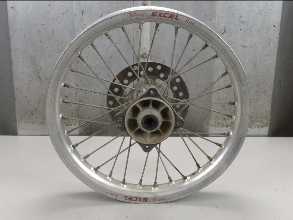 Wheels, Tires & Tubes for Yamaha YZ85 for sale | eBay