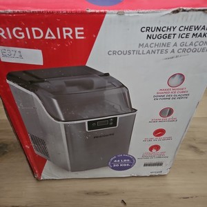 Parts Repair Frigidaire Chewable Nugget Ice Maker