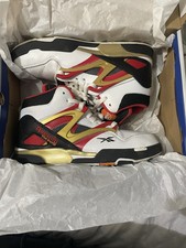 Reebok Pump Omni Zone 2 Atlanta for Sale | Authenticity  display picture 3