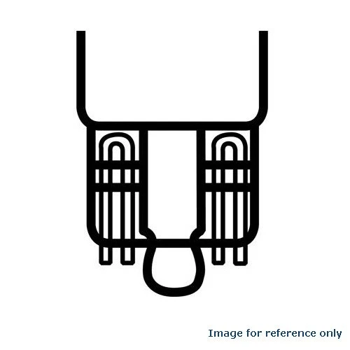 GE 927 - T5 6v 7w Emergency Building bulb - Image 3 of 4