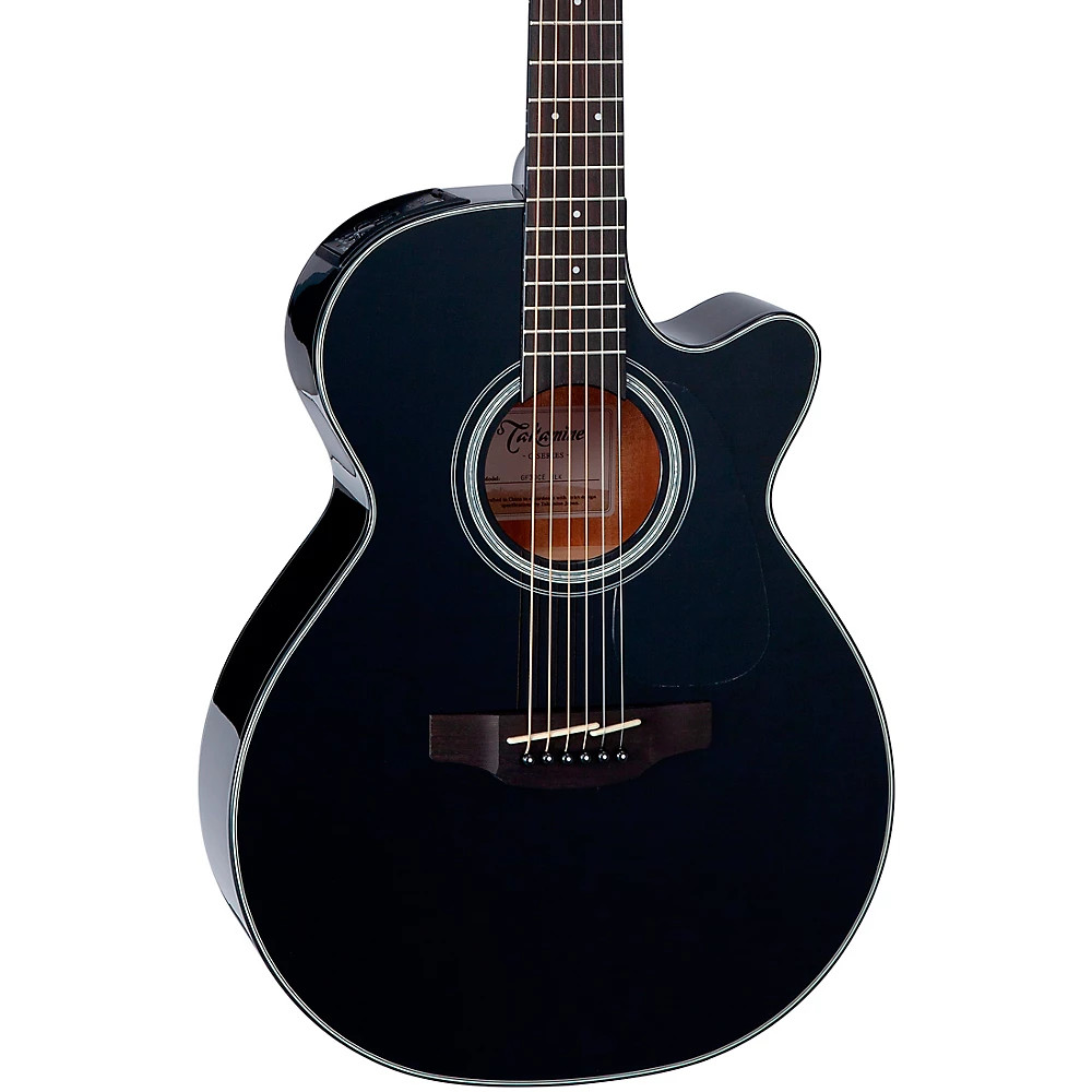 G Series GF30CE Cutaway Acoustic Guitar 111890₽