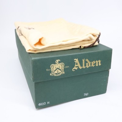 Alden 4600H