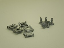 Moteur Audi RS4