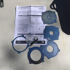 INCRA Solid  MagnaLOCK Insert Plate Kit Mast-R-Lift 2