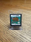 Animal Crossing Wild World Nintendo DS Cartridge Only Authentic