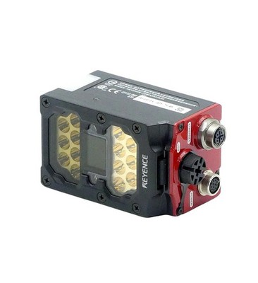 SR-2000 - Barcodeleser KEYENCE