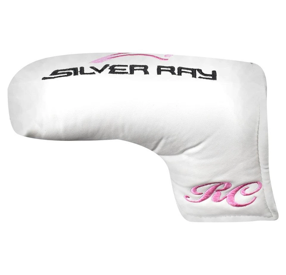 New Ray Cook Golf Lady RC PT 02 Putter 33" [Gold] - Image 4 of 4