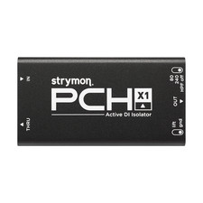 Strymon PCH X1 Active DI Isolator - Used