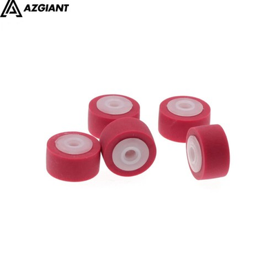 #ad JVC Pressure Roller Pressure Roller for Cassette Decks Pinch Roller 13×8.3×2.5mm $7.74