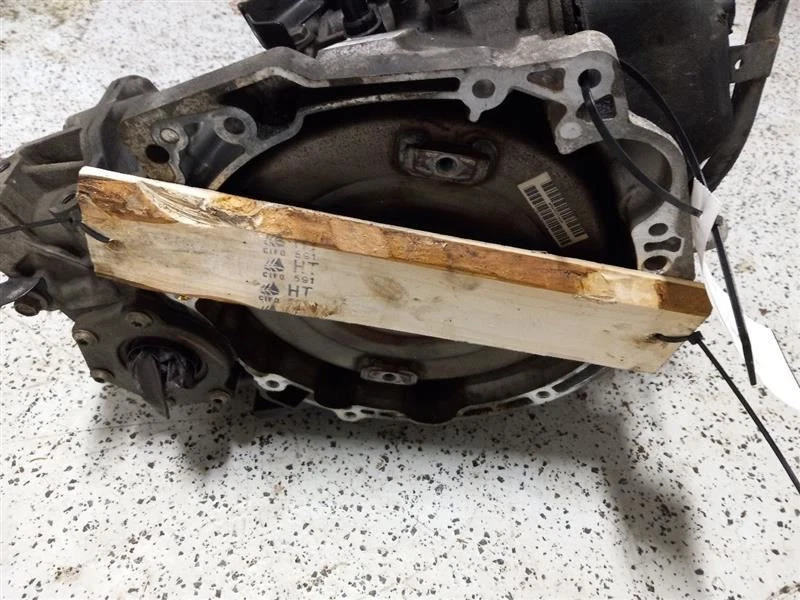 Dodge Journey 2013-2017 4 cilindros transmisión automática 2,4 L tracción delantera 6 velocidades Foto 4 de 4