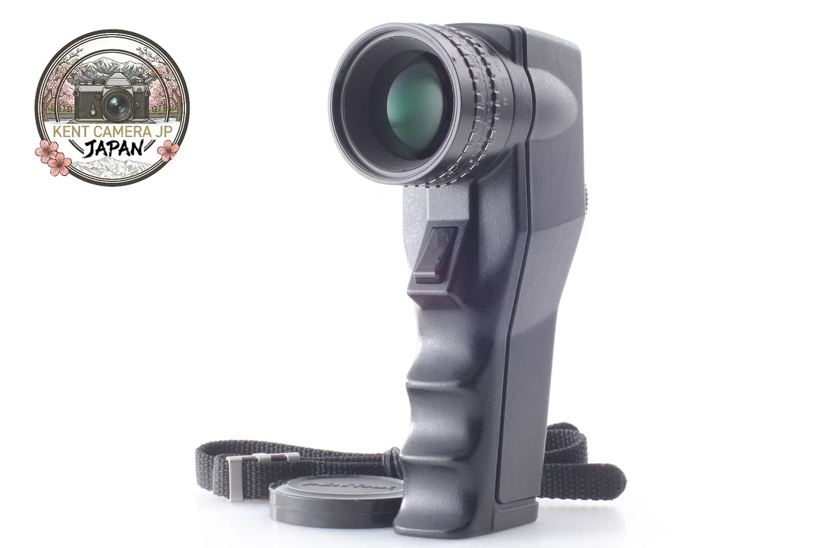 PENTAX Digital Photography Light Meters for sale - eBay