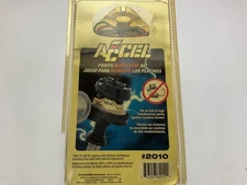Accel 2010 Distributor Ignition Conversion Points Eliminator Kit