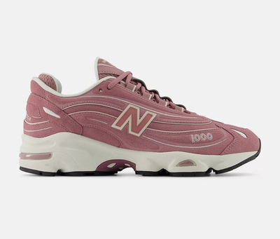 New Balance 1000 'Rosewood' | Men Sizes 4 - 15 | U100096V