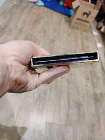 Zelda II 2 The Adventure of Link Nintendo NES Officiel Fra 1985