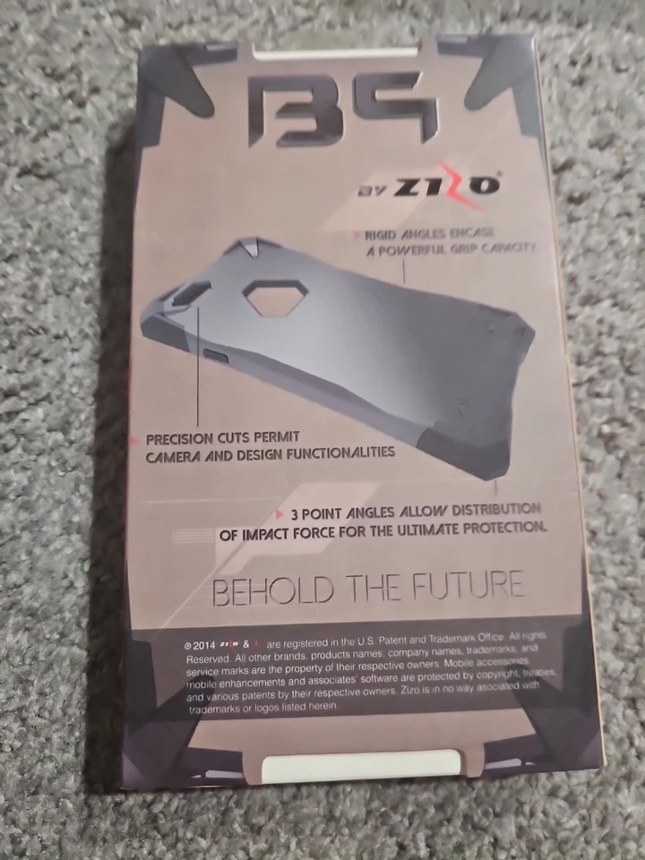 B9 Case For Iphone 6 - Изображение 3 из 3