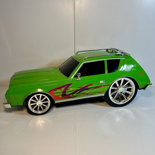 Fresh Cherries AMC Gremlin 2006 Planet Toy 1:12 Scale 9.6V No Remote Untested - Picture 21 of 21