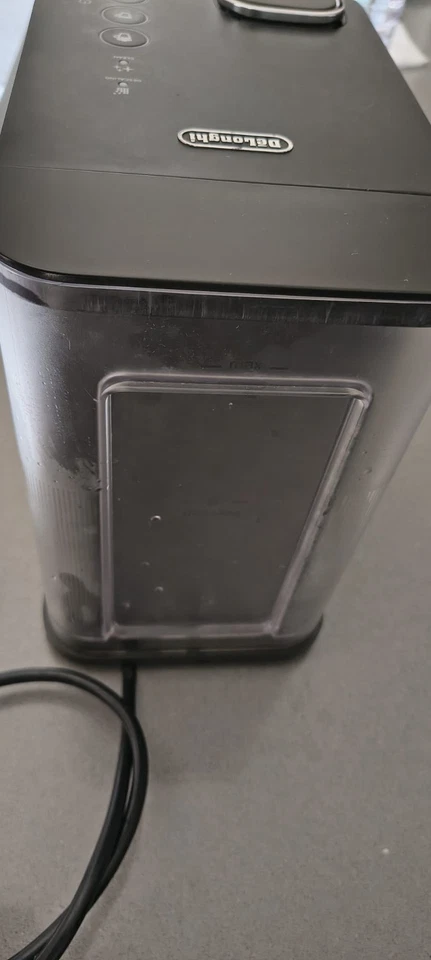 De'Longhi Nespresso Lattissima One EN510.B, foto 4 di 5