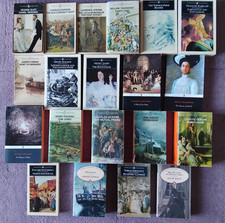 Vintage Penguin -  Classic Novels - X 20 Paperbacks