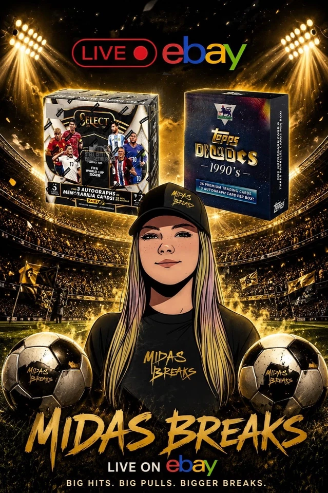 Select Road to the World Cup with Midas Guzo