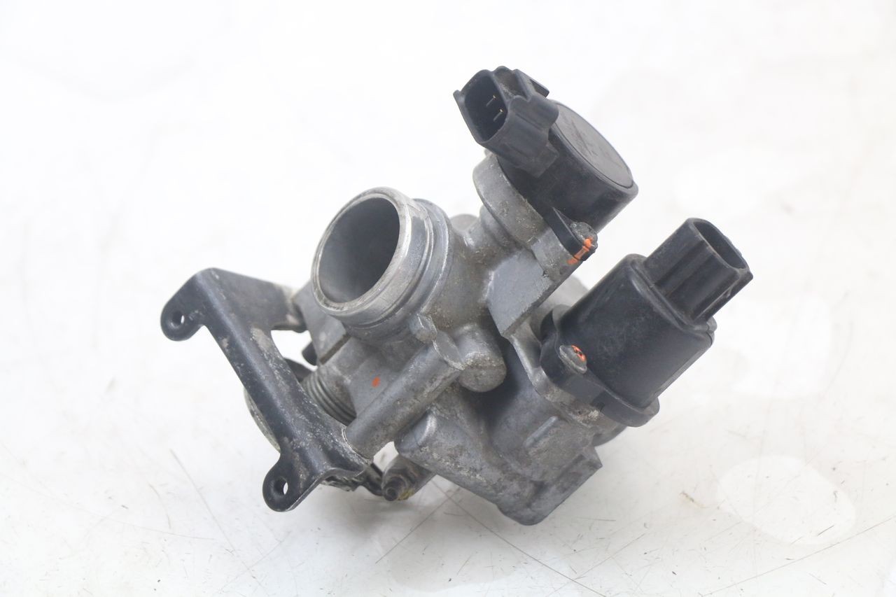 INJECTION - YAMAHA XMAX X-MAX 125 (2006 - 2009)