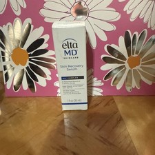 Elta MD Skin Recovery Serum AA Complex 30ml 1oz EXP 7/2026 NEW