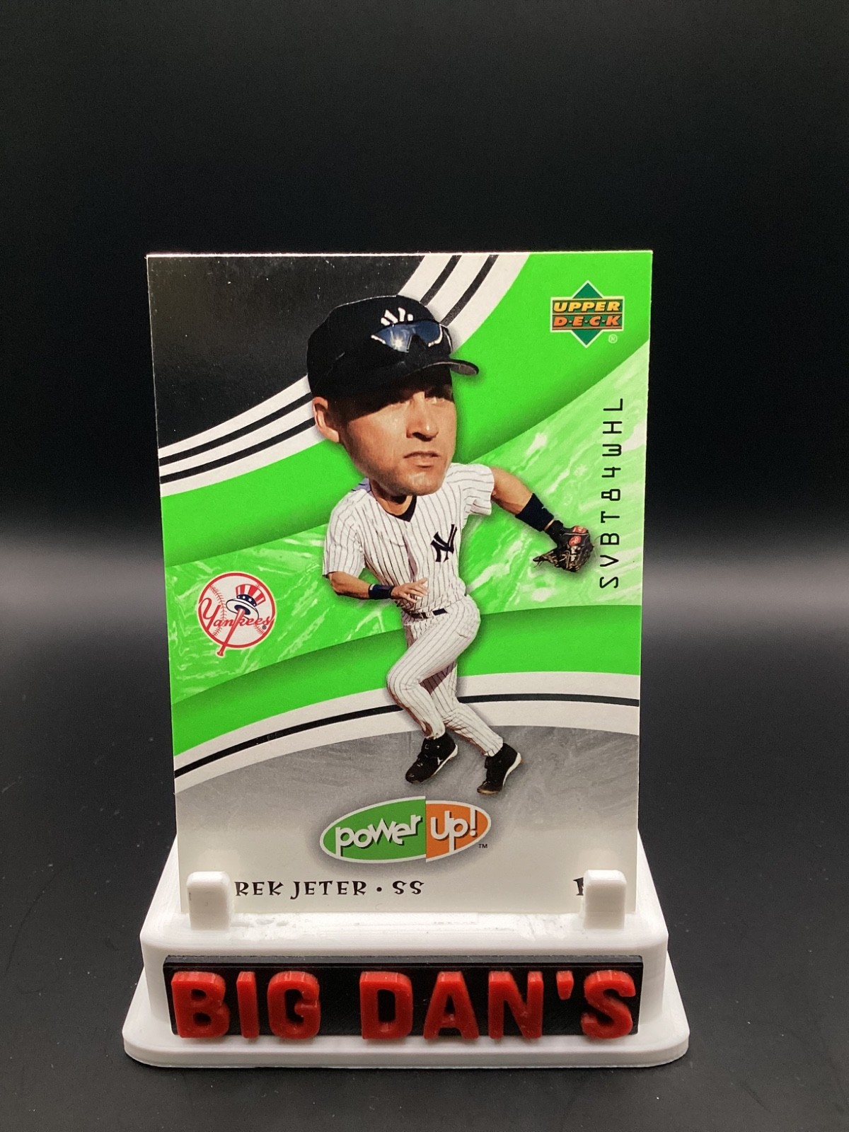 DEREK JETER Cards ***YOU PICK***  2 CARD OR $2 MINIMUM