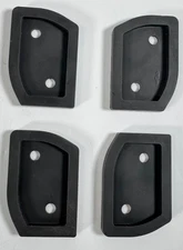 Breville BOV900BSS Countertop Smart Oven Replacement Rubber Feet Set of 4 Parts