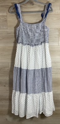 midi dresses sleeveless Midi Cross Back Sleeveless Dress for Tall Women in Sunset Coral