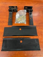 Backrack Truck Bed Rack Installation Kit 10519 Brk 2008-2015 Chevy Gmc New Body Backrack Truck Bed Rack Installation Kit 10519 Brk 2008-2015 Chevy Gmc New Body