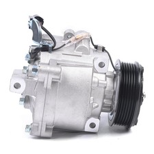 Ac Compressor For Mitsubishi Lancer 2008-2011 2.0l Outlander 2007-2009 3.0l Clut