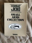 Vintage Takara COMBAT JOE MP-40 Gun Small Arm Collection GI Joe Action Man Japan