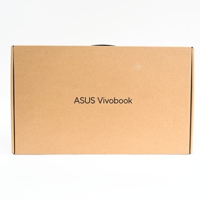 ASUS Vivobook 15.6'' Touch Laptop Core 5 16GB 512GB SSD Win11 - Silver - Grade A