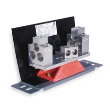 SQUARE D  Neutral Assembly Kit,1000A 2JWZ2