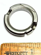 16-gauge Winchester model 12 shotgun Barrel Chamber Ring gun part MPN 277500