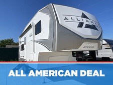 2026 Alliance Avenue All-Access 23ML