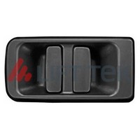 TüRaußEngriff Lift-Tek LT80531 Kunststoff FüR Opel Movano X70 Bus DTI UD0 UD4 2