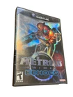 Metroid Prime 2: Echoes (GameCube, 2004) CIB Complete
