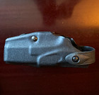 Safariland 6378-83 Duty Holster w/ Belt Slide Attachment for Glock 17/22 — photo 1
